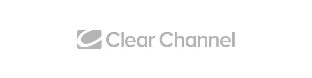 Logo Clear Channel